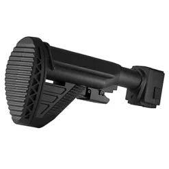Blasterparts - M4 Schulterstütze -Dartwaffen Geschäft Blasterparts M4 schulterstuetze 561130 3