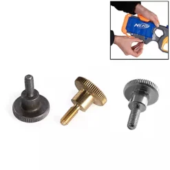 Blasterparts - Rändelschrauben Für Batteriefach