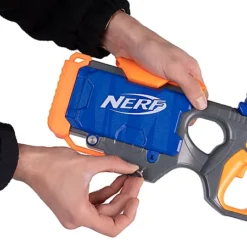 Blasterparts - Rändelschrauben Für Batteriefach -Dartwaffen Geschäft Blasterparts20 20Raendelschrauben20fuer20Batteriefach 142421 3