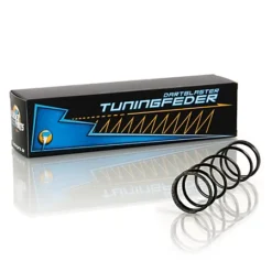Blasterparts - Tuning-Feder Passend Für X-Shot Skins Dread Dartblaster