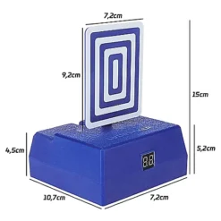 Worker - Ziel 8 Worker - Ziel -Dartwaffen Geschäft Worker20Ziel20fuer20Dartblaster 560993 4