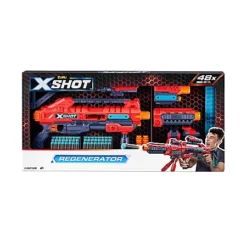 X-Shot - Excel Regenerator Dartblaster -Dartwaffen Geschäft X Shot20 20Excel20Regenerator20Dartblaster 560760 5