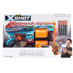 X-Shot Skins Dread - Apocalypse - Dartblaster -Dartwaffen Geschäft X Shot20Skins20Dread20 20Apocalypse20 20Dartblaster 140930 3