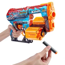 X-Shot Skins Dread - Apocalypse - Dartblaster -Dartwaffen Geschäft X Shot20Skins20Dread20 20Apocalypse20 20Dartblaster 140930 5