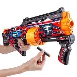 X-Shot Skins Last Stand Dart Blaster - FaZe Clan 9 X-Shot Skins Last Stand Dart Blaster - FaZe Clan -Dartwaffen Geschäft X Shot20Skins20Last20Stand20Dart20Blaster20 20FaZe20Clan 142398 4