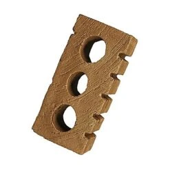 Backstein - Brick Polsterwaffe