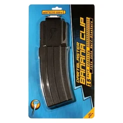 Blasterparts - 15 Dart Banana-Clip - Magazin