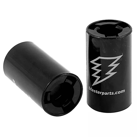 Blasterparts - 2 Batterieadapter AA/R6/Mignon Zu C Babyzelle 1 Blasterparts - 2 Batterieadapter AA/R6/Mignon Zu C Babyzelle