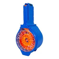 Blasterparts - 30er Trommelmagazin Für NERF & Dartblaster -Dartwaffen Geschäft blasterparts 30er trommelmagazin bp 560782 3