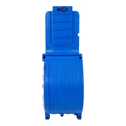 Blasterparts - 30er Trommelmagazin Für NERF & Dartblaster -Dartwaffen Geschäft blasterparts 30er trommelmagazin bp 560782 4