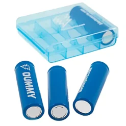 Blasterparts - 4 AA Dummy Batterien 7 Blasterparts - 4 AA Dummy Batterien -Dartwaffen Geschäft blasterparts 4 aa dummy batterien bp 560816 4a