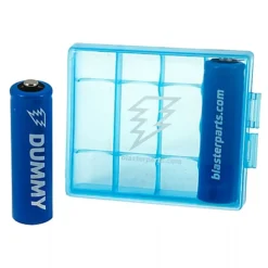 Blasterparts - 2 AA Dummy Batterien