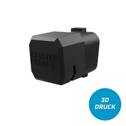 Blasterparts - Agitator Schulterstützen-Adapter Für Nerf Und Worker Anbauteile