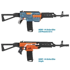 Blasterparts - AK47 Kit 10 Blasterparts - AK47 Kit -Dartwaffen Geschäft blasterparts ak47 kit 561062 5