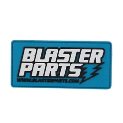 Blasterparts - PVC Patch