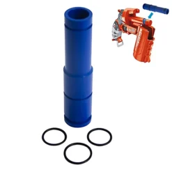 Blasterparts - Caliber Converter Shell Für Nerf - Fortnite Flare -Dartwaffen Geschäft blasterparts caliber converter shell fuer nerf fortnite flare 142427 0