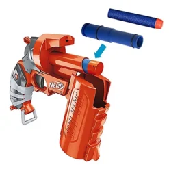 Blasterparts - Caliber Converter Shell Für Nerf - Fortnite Flare -Dartwaffen Geschäft blasterparts caliber converter shell fuer nerf fortnite flare 142427 4
