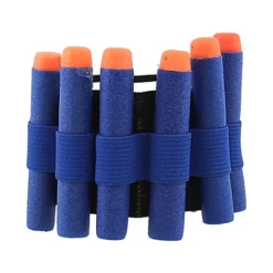 Blasterparts - Dart-Armband Für NERF Darts