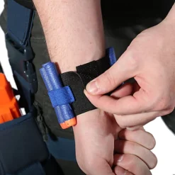 Blasterparts - Dart-Armband Für NERF Darts 6 Blasterparts - Dart-Armband Für NERF Darts -Dartwaffen Geschäft blasterparts dart armband bp 561032 3A