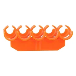 Rail Darthalter Für NERF Darts