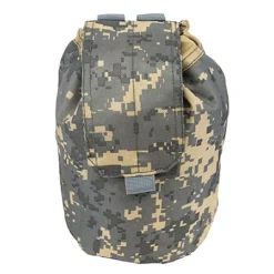 Blasterparts - Drop Pouch - (digi Cam Grau)