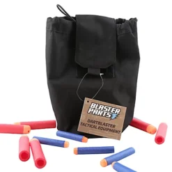 Blasterparts - Drop Pouch - (schwarz)