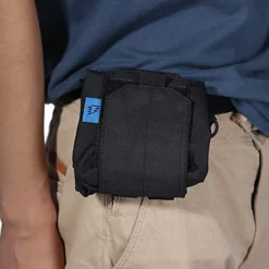 Blasterparts - Drop Pouch - (schwarz) -Dartwaffen Geschäft blasterparts drop pouch schwarz bp 560465 5C