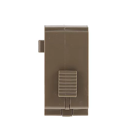 Blasterparts - Gurtaufnahme Schulterstütze, Oliv 1 Blasterparts - Gurtaufnahme Schulterstütze, Oliv