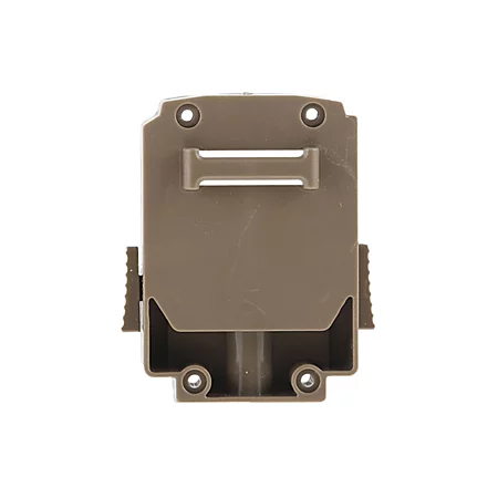 Blasterparts - Gurtaufnahme Schulterstütze, Oliv 2 Blasterparts - Gurtaufnahme Schulterstütze, Oliv – Bild 2