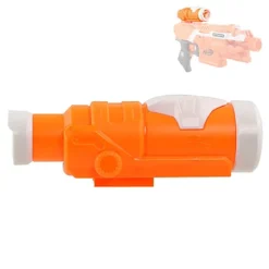 Kurzes Zielfernrohr NERF Kompatibel