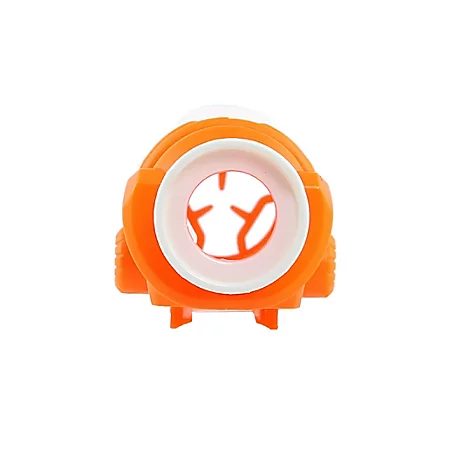 Kurzes Zielfernrohr NERF Kompatibel 3 Kurzes Zielfernrohr NERF Kompatibel – Bild 3