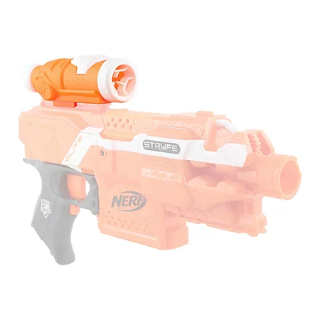 Kurzes Zielfernrohr NERF Kompatibel 4 Kurzes Zielfernrohr NERF Kompatibel – Bild 4