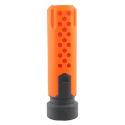 Langer Schalldämpfer NERF Kompatibel