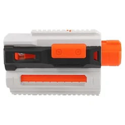 Handgriff Laufverlängerung Mit Rail NERF Kompatibel