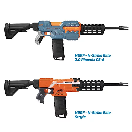 Blasterparts - M416 Kit 5 Blasterparts - M416 Kit – Bild 5