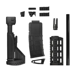 Blasterparts - M416 Kit 11 Blasterparts - M416 Kit -Dartwaffen Geschäft blasterparts m416 kit 561128 6