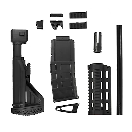Blasterparts - M416 Kit 6 Blasterparts - M416 Kit – Bild 6
