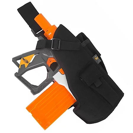 Blasterparts - Multi Holster MX Black 1 Blasterparts - Multi Holster MX Black