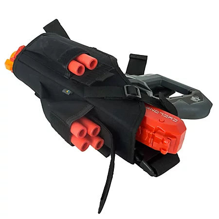 Blasterparts - Multi Holster MX Black 4 Blasterparts - Multi Holster MX Black – Bild 4