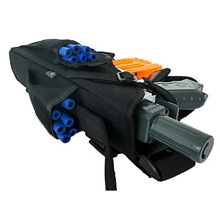 Blasterparts - Multi Holster MX Black 5 Blasterparts - Multi Holster MX Black – Bild 5