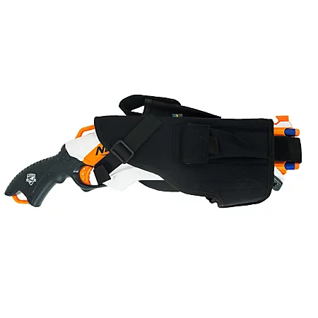 Blasterparts - Multi Holster MX Black 6 Blasterparts - Multi Holster MX Black – Bild 6