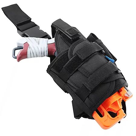Blasterparts - Multi Holster SX Black 1 Blasterparts - Multi Holster SX Black