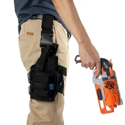 Blasterparts - Multi Holster SX Black 9 Blasterparts - Multi Holster SX Black -Dartwaffen Geschäft blasterparts multi holster sx black bp 560471 4B