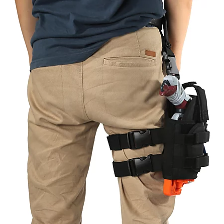 Blasterparts - Multi Holster SX Black 5 Blasterparts - Multi Holster SX Black – Bild 5