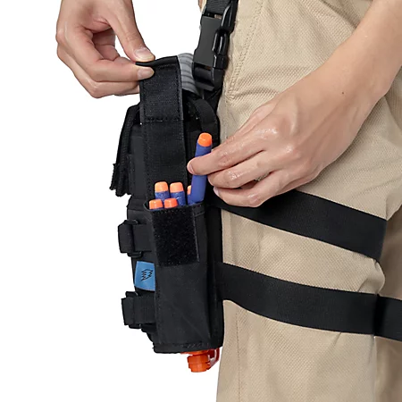 Blasterparts - Multi Holster SX Black 6 Blasterparts - Multi Holster SX Black – Bild 6