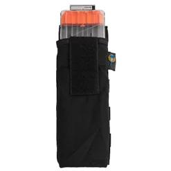 Blasterparts - Multi Magazintasche - Passend Für Nerf 18er Magazin Und BP Banana Clip -Dartwaffen Geschäft blasterparts multi magazintasche passend fuer nerf 18er magazin und bp banana clip bp 560518 5