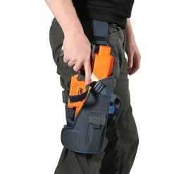 Blasterparts Multiholster MX Blau -Dartwaffen Geschäft blasterparts multiholster mx blau bp 561063 3