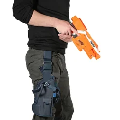 Blasterparts Multiholster MX Blau -Dartwaffen Geschäft blasterparts multiholster mx blau bp 561063 4