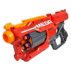 Blasterparts - Nerf Mega CycloneShock Caliber Converter Shell 6er Bundle -Dartwaffen Geschäft blasterparts nerf mega cycloneshock caliber converter shell 6er bundle bp 560483 3