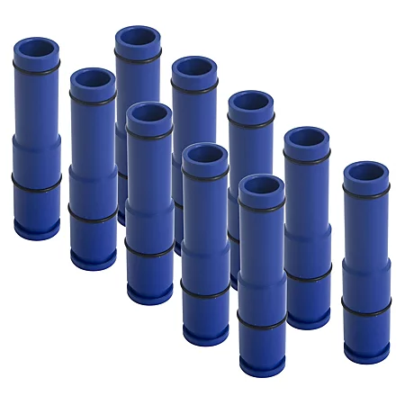 Blasterparts - Nerf Mega RotoFury Caliber Converter Shell 10er Bundle 2 Blasterparts - Nerf Mega RotoFury Caliber Converter Shell 10er Bundle – Bild 2